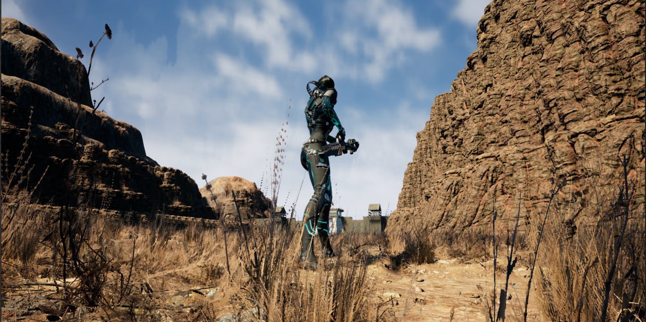 After I Wake - Path to Amend