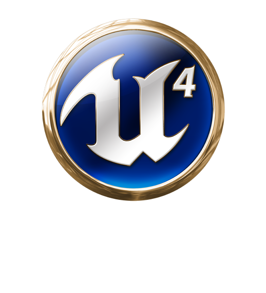 ue4white